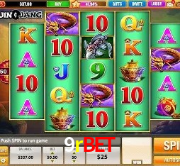 API Integration 9rbet