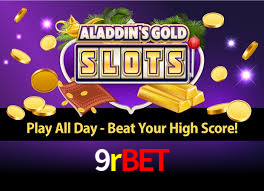 Welcome Bonus 9rbet