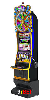 Roulette Table 9rbet