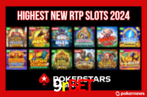 Premium Interface 9rbet